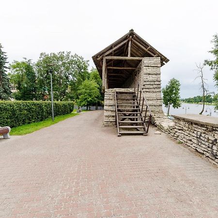 Riverside Сenter Pskov Exterior photo